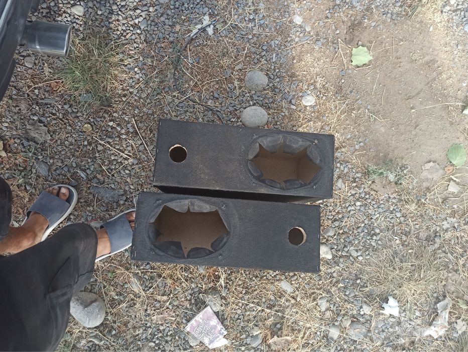 Kenwod uslter sambufer 1200