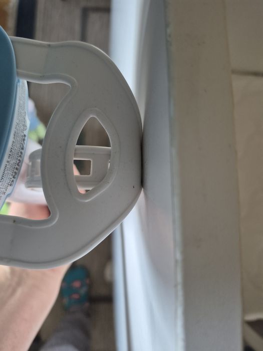 Бебешко легло на колела 60X120СМ