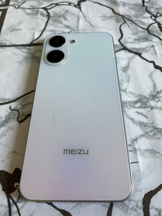 Продам телефон Meizu Mblu21