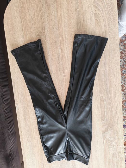 Момичешки панталони 116-122см
