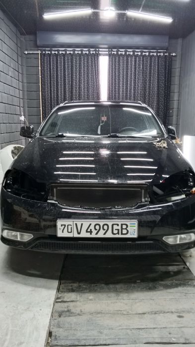 Avto remont ДТП  Qashqadaryo