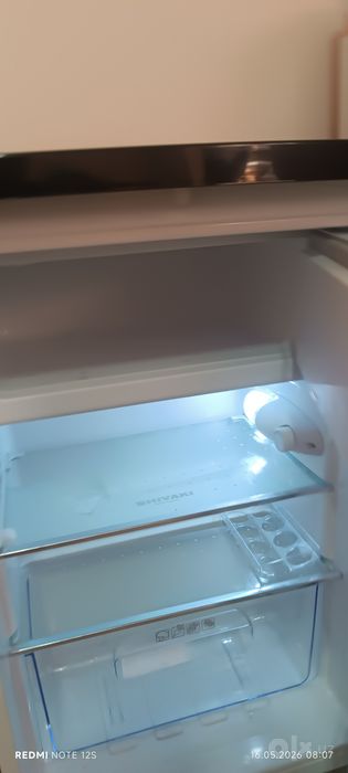 Xoladilnik Shivaki mini srochna sotilad SROCHNAi