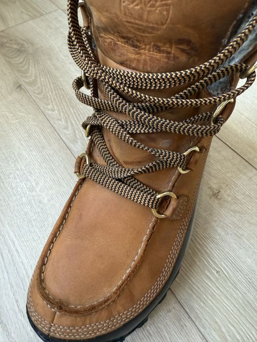 Мъжки обувки Timberland