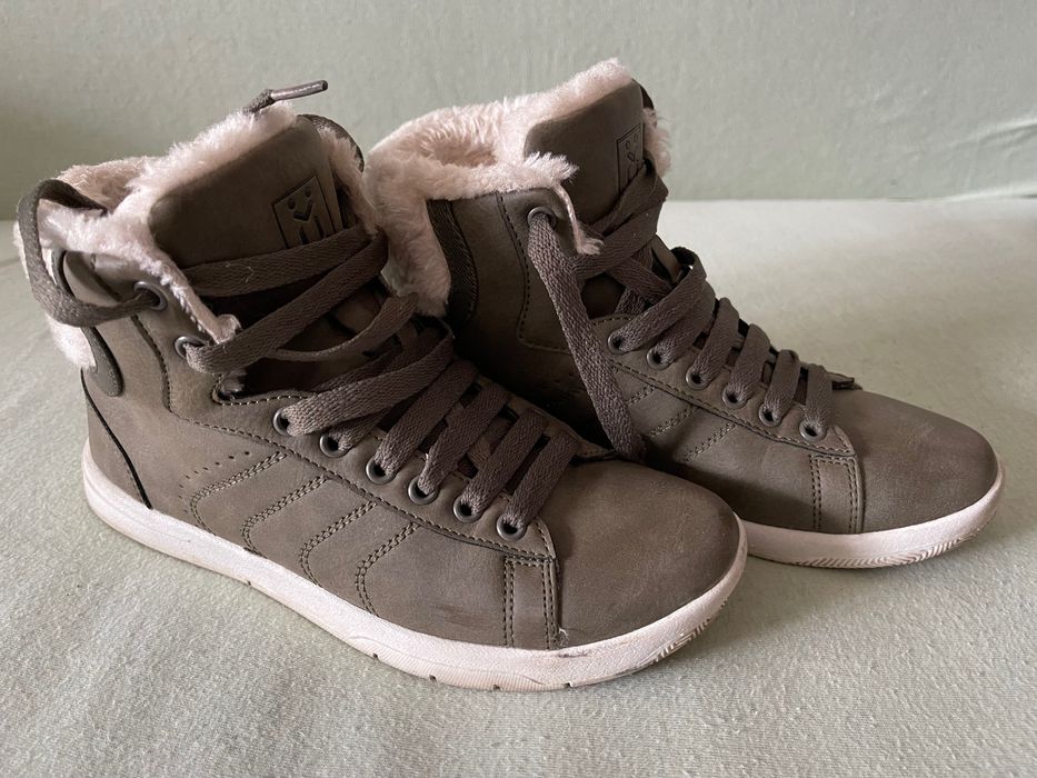 Ghete dama marimea 37