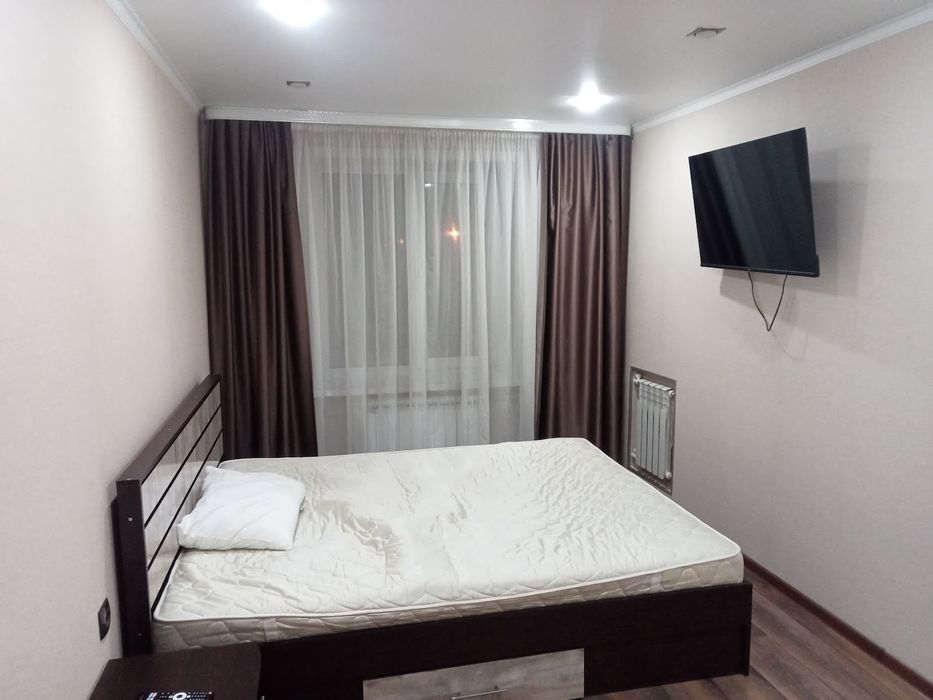 Сдаётся 3ком люкс Сутюшева 15