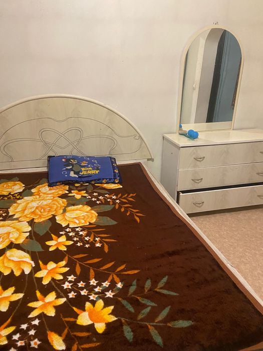 Сдам дом из 2х комнат