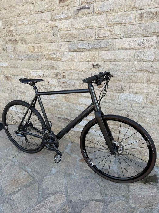 Stevens Strada 1000 28/XL 2021 Ultegra 2x11