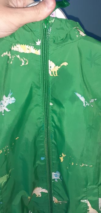 Geaca marimea 104/110