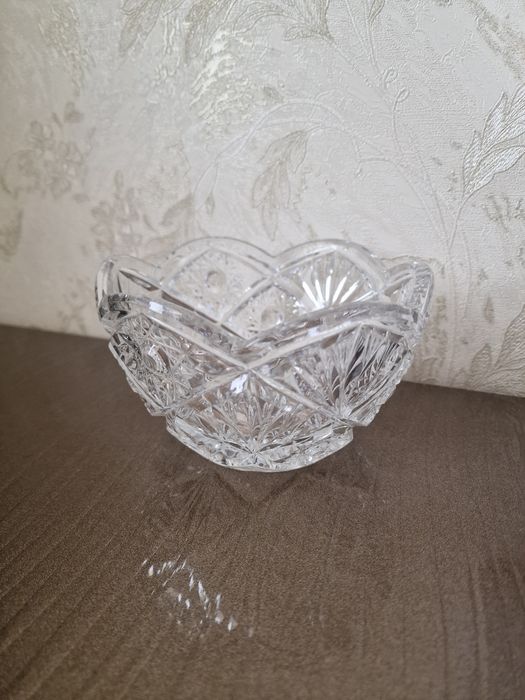 Конфетница и салатник