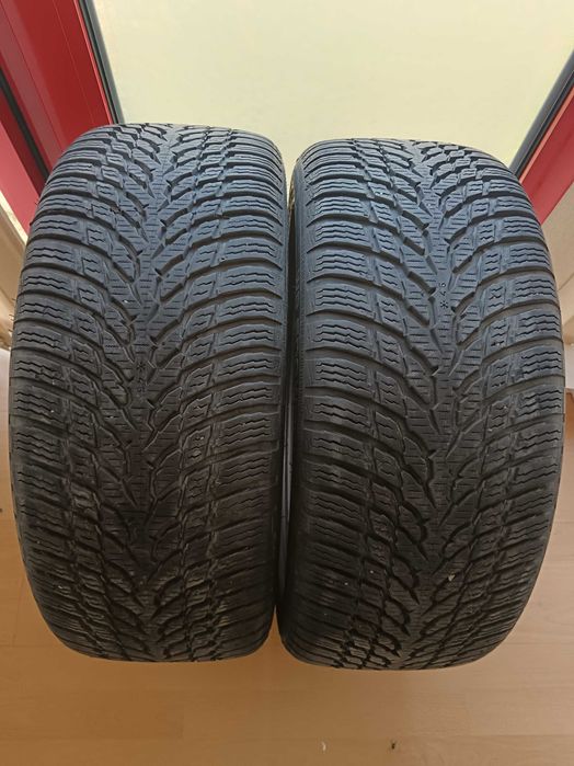 2бр.Nokian 225/45/17