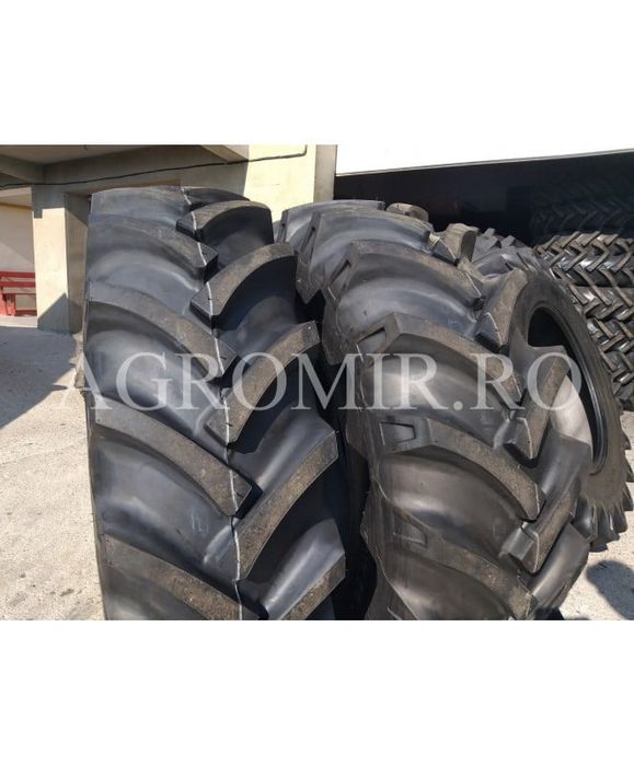 Anvelopa 16.9-30 MACAR KNK50 150A6 14PR TT  Cauciucuri tractor, Fiat, Case, Fendt, John Deere, New Holland, Massey Ferguson, UTB   Cauciucuri tractor,