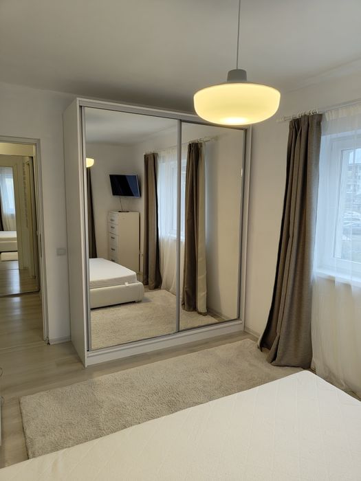 Apartament de inchiriat in Floresti