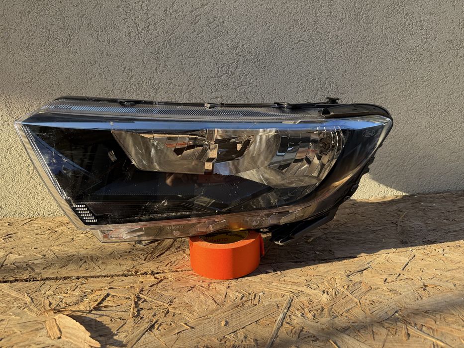 Far stanga Ford Tourneo Connect Halogen 2024+ Original Europa