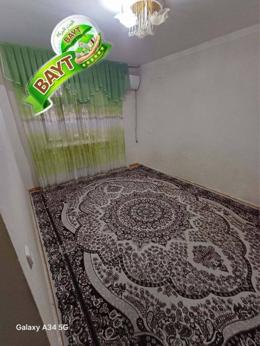 Балкон2х6 2/1/5 Чиланзар-22кв Ор Учтепа РОВД Продаётся