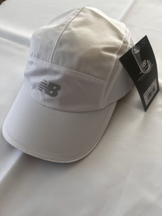 Бейсболки New Balance из США