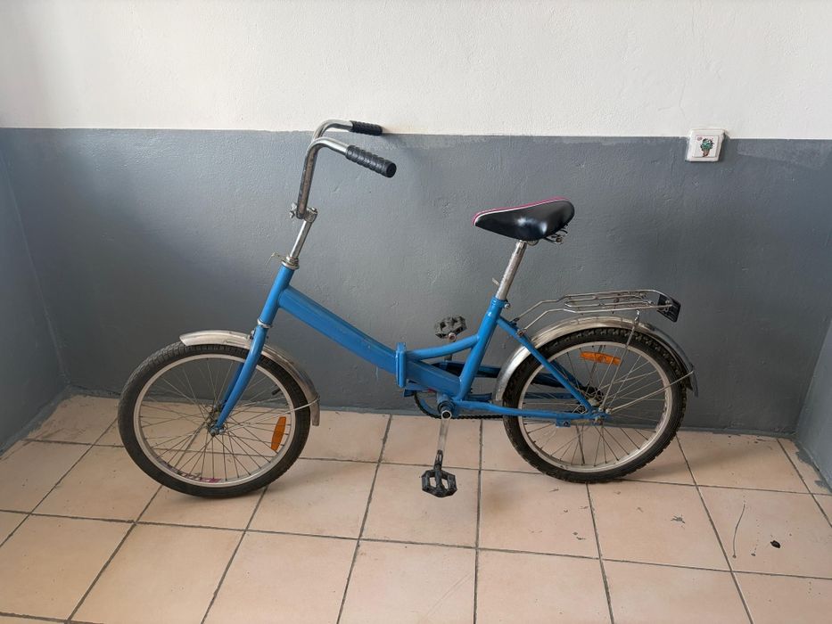 Продам велосипед Stels ( Кама )
