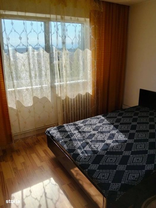 Apartament 2 Camere +Boxa 7 mp