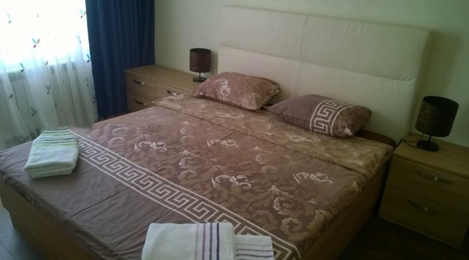 Дава се под наем Двустаен апартамент в София, Кръстова вада - 64 кв.м за 750 € - Снимка #4