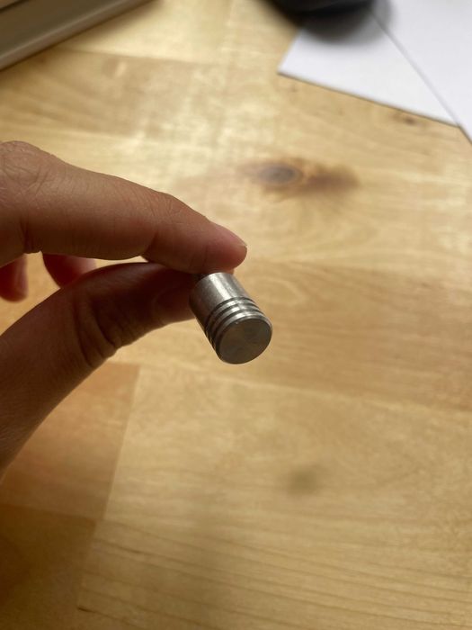 16 бр. дръжки за шкаф