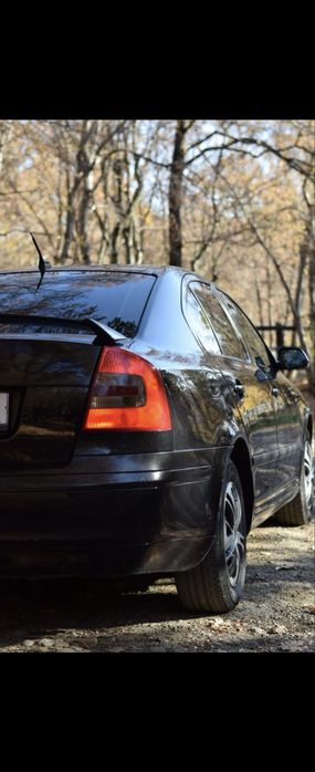 Vând Skoda Octavia .