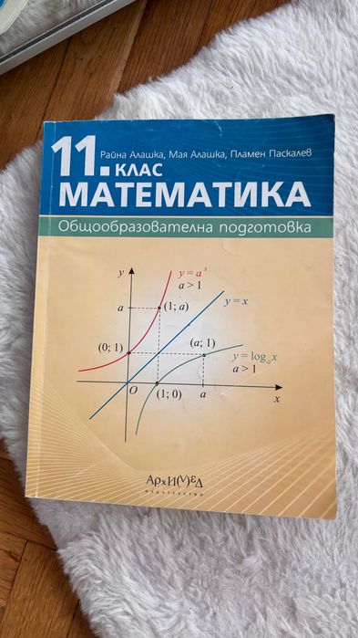 11 клас математика- архимед