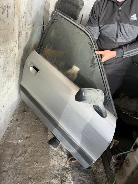 Ауди 80 б3 по запчастям