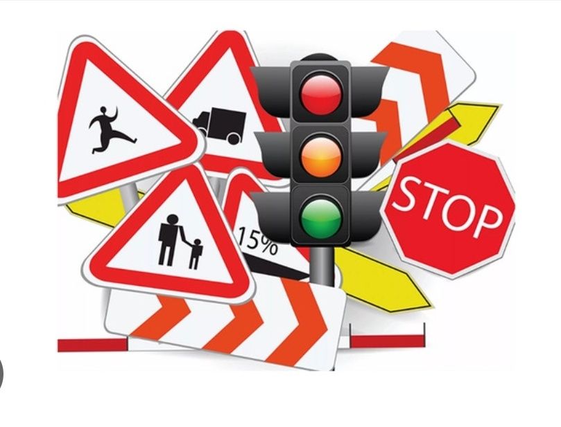 Avtotestga tayyorlash. 1 hafta ichida pravani oling !