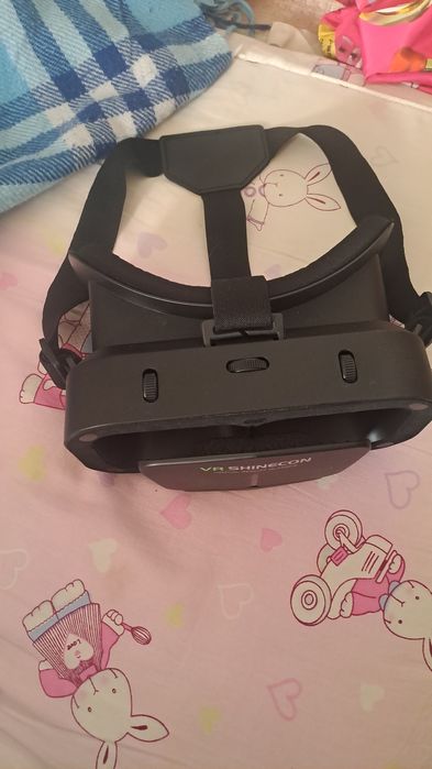 Very shinecon SC-G10