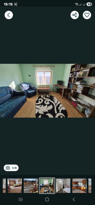 Super preț. Vila in Onesti ,la cheie.