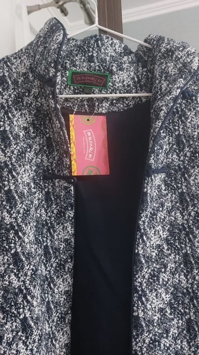 Jacheta in stil asiatic marimea M noua cu eticheta