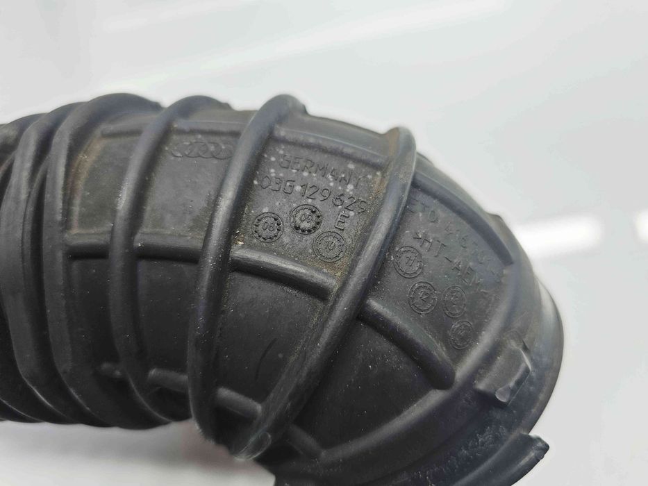 Tub admisie aer Audi A4 (8K2, B8) [Fabr 2008-2015] 03G129629 2.0 TDI C