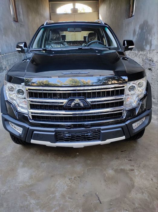 Продаю новый Пикап