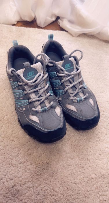 Adidasi Skechers masura 37 stare perfecta