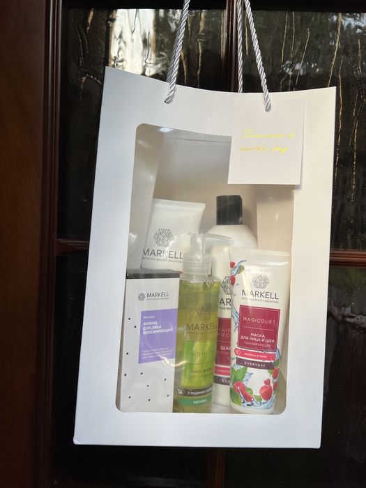 Набор MARKELL 234 тысяч ( 5 предметов ) Беларусь