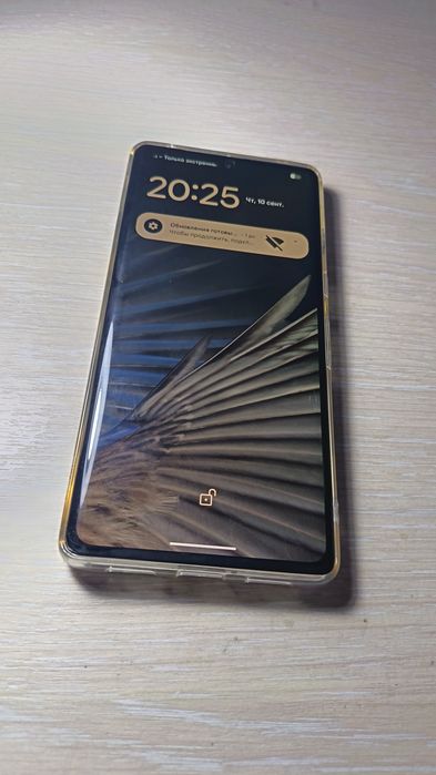 Продам Pixel 7 pro