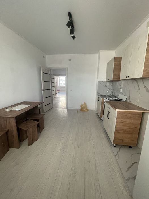 Продам 2х ком квартиру