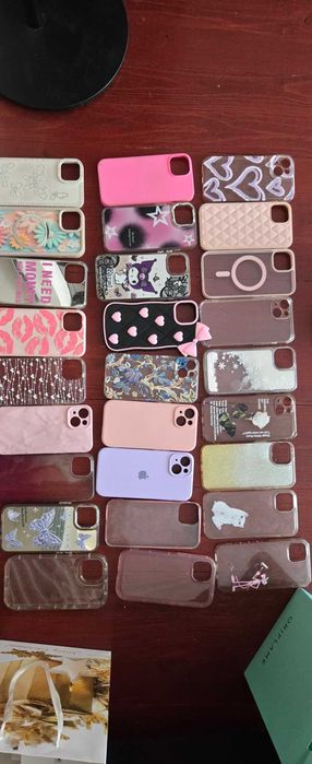 iPhone 14 - 256gb. 86% - батерия.