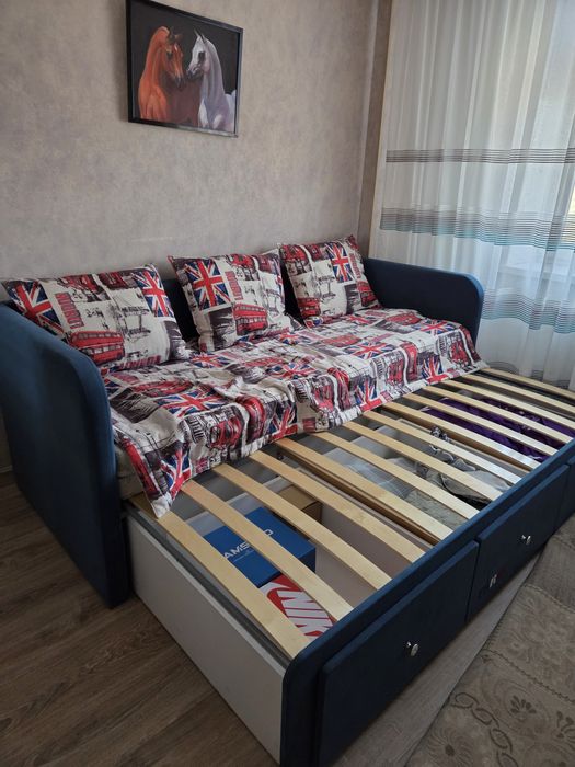 Кровать диван г. Кокшетау
