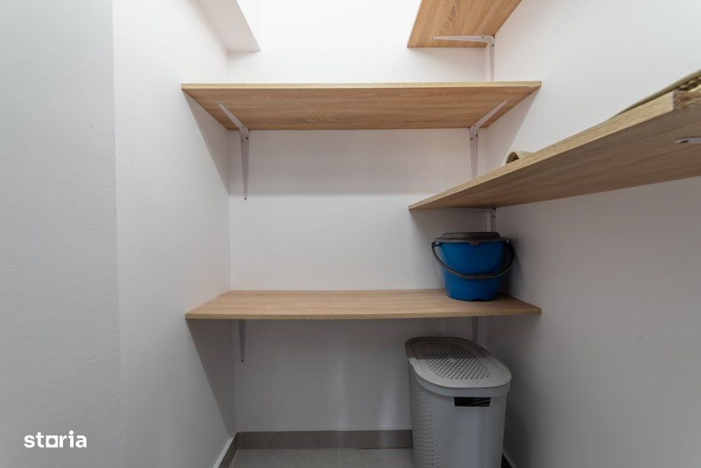Apartament spatios de 3 camere – Strada Primaverii, Stefanesti | 8 m
