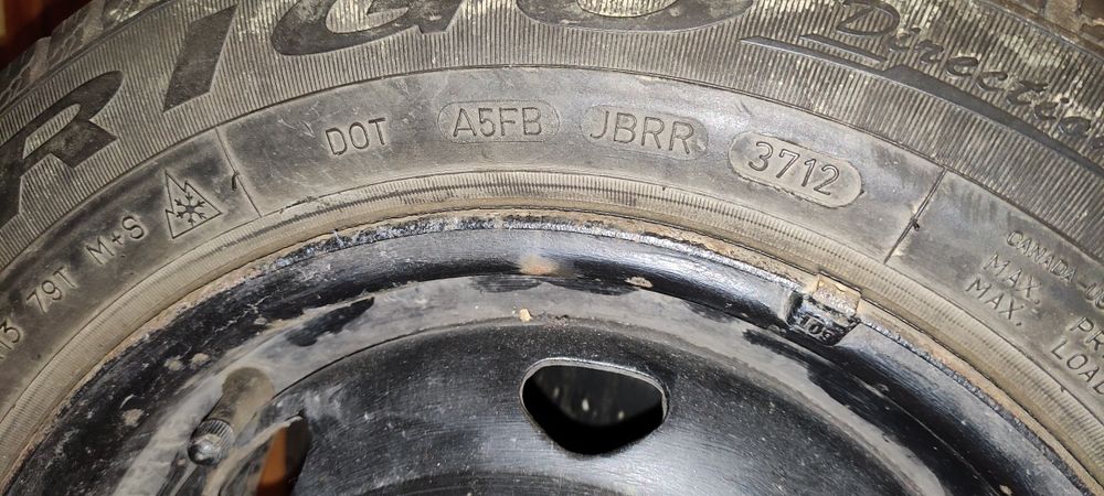 Cauciucuri M+S Debica