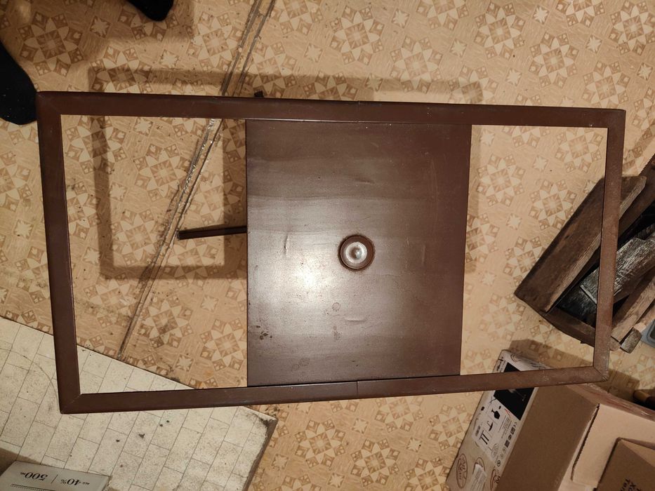 Тумбочка под телевизор