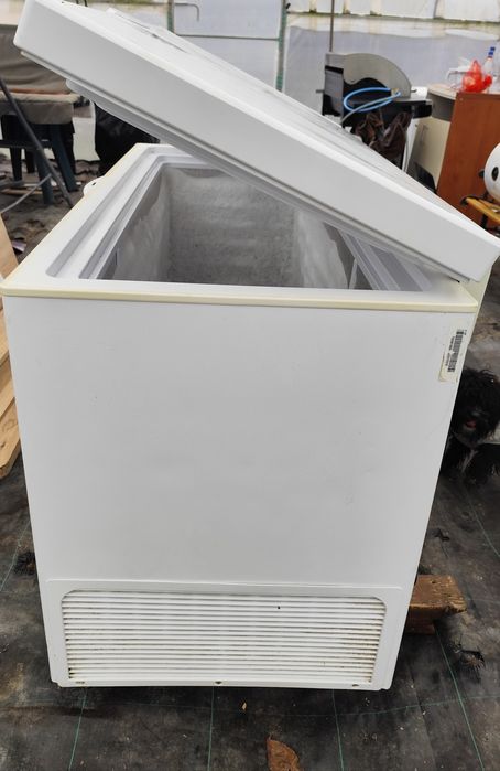 Lada frigorifica Artic 300 l