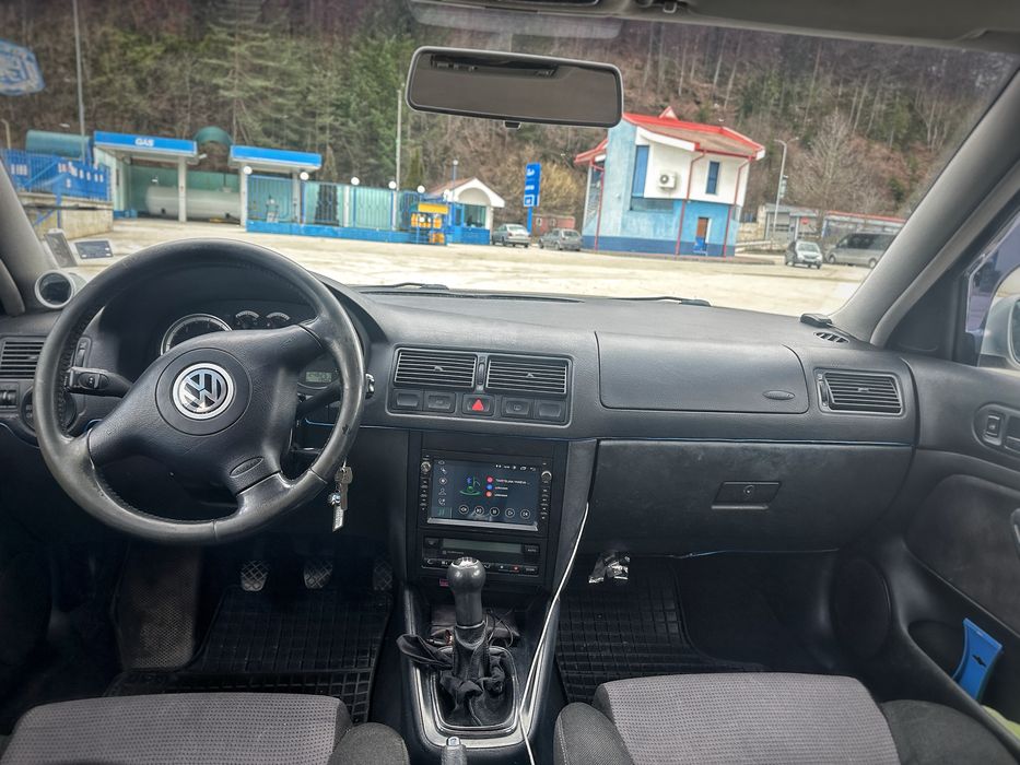 Volkswagen golf 4 1,9TDI