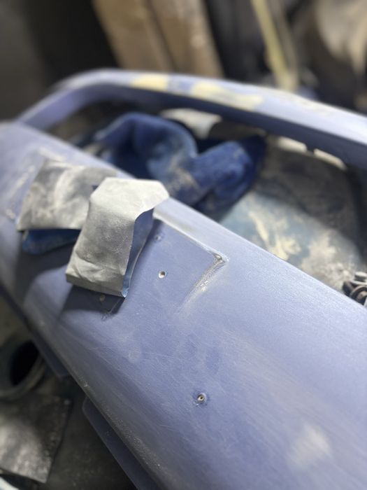 Покраска авто недорого