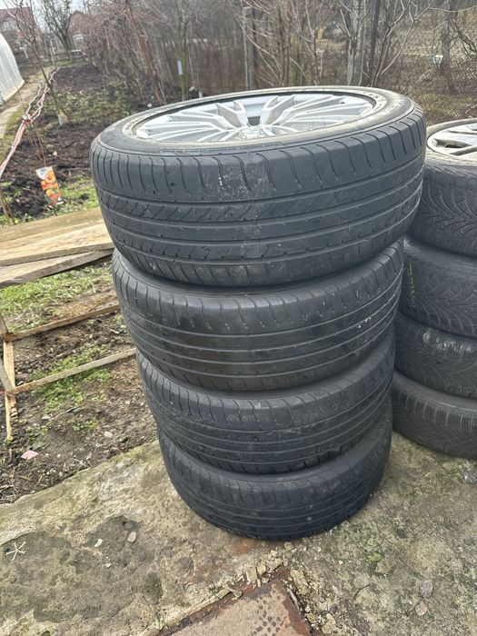 Jante Audi 18 originale