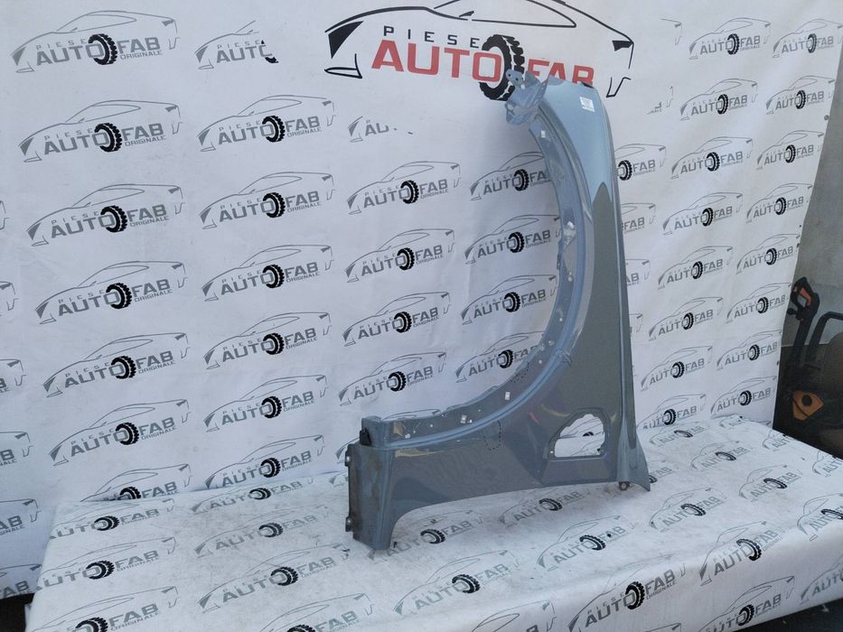 Aripa stanga Ford Ranger 2 an 2022-2023-2024-2025-2026