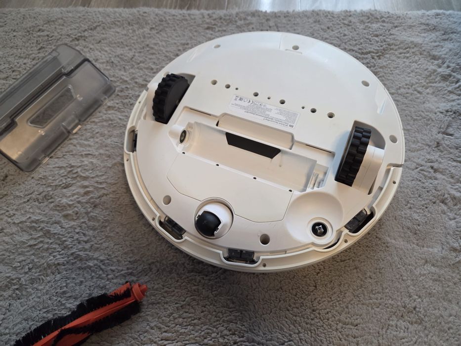 Aspirator Xiaomi vacum mop