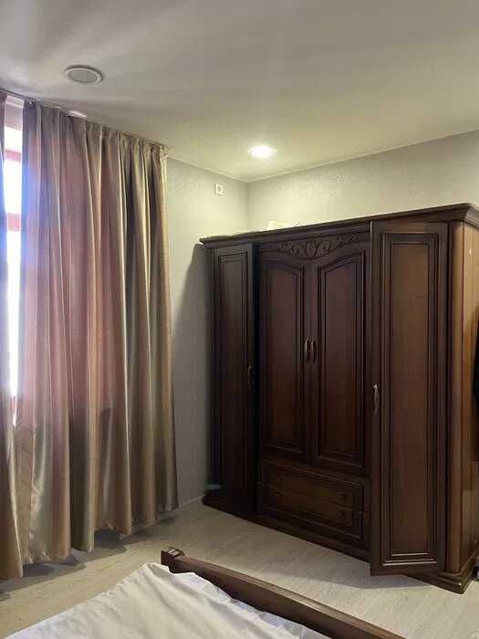 Сдаётся квартира на ул. Паркент‼️