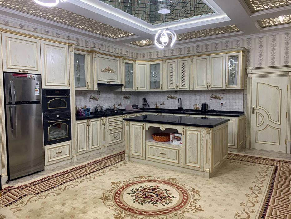 Самарканд мебель на заказ