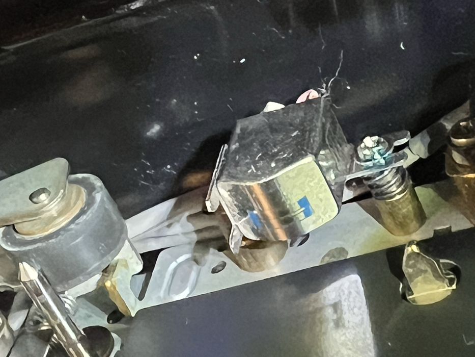 Vand linie Nakamichi 2